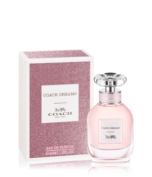 Coach Dreams Eau de Parfum 40 ml