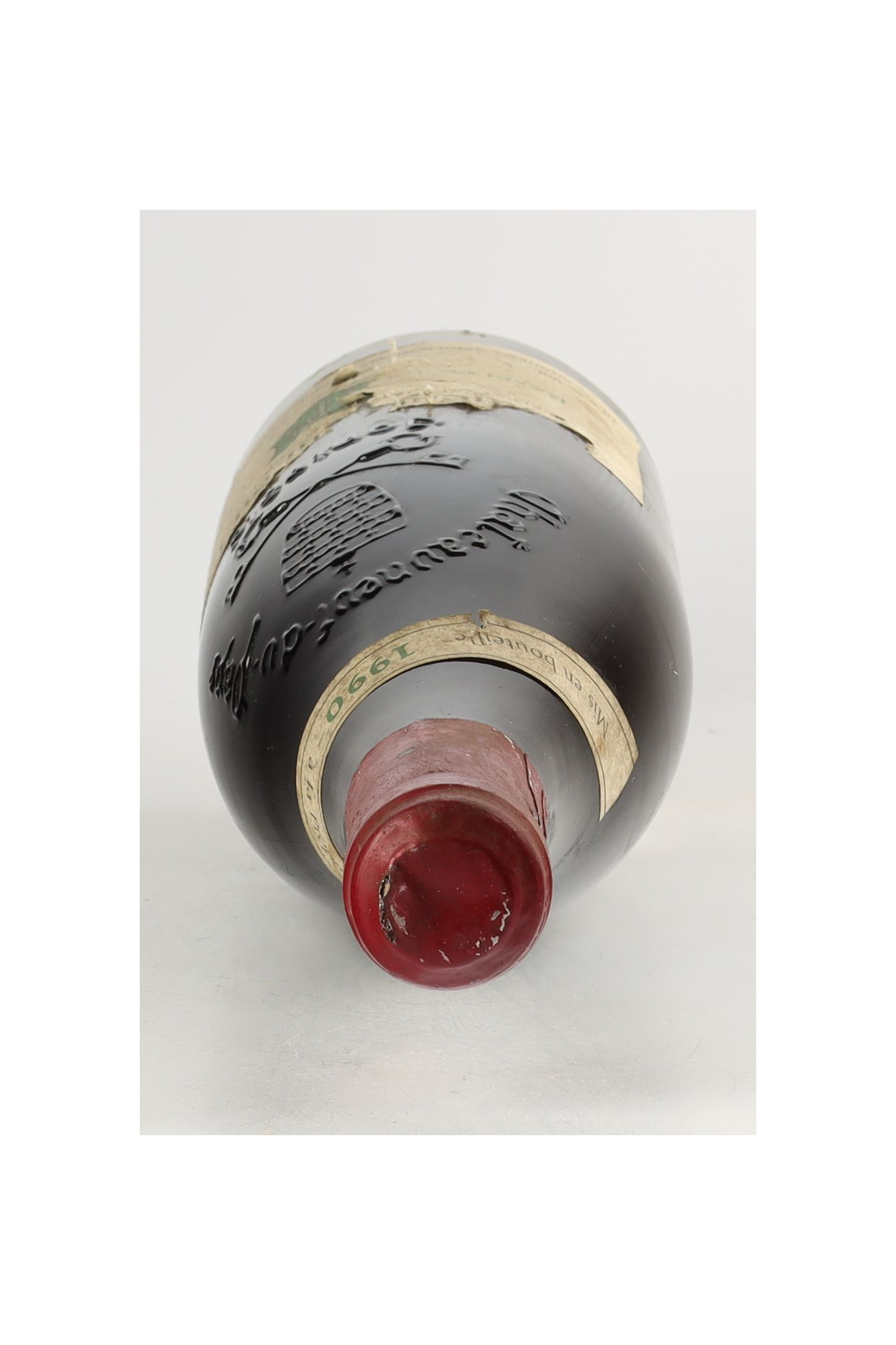 Henri Bonneau Réserve Des Celestins 1990, Châteauneuf du Pape