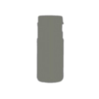 IT Acrylfarbe Stahl, matt (20 ml)