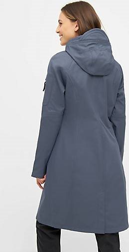 ILSE JACOBSEN HORNBÆK Mantel RAIN37L