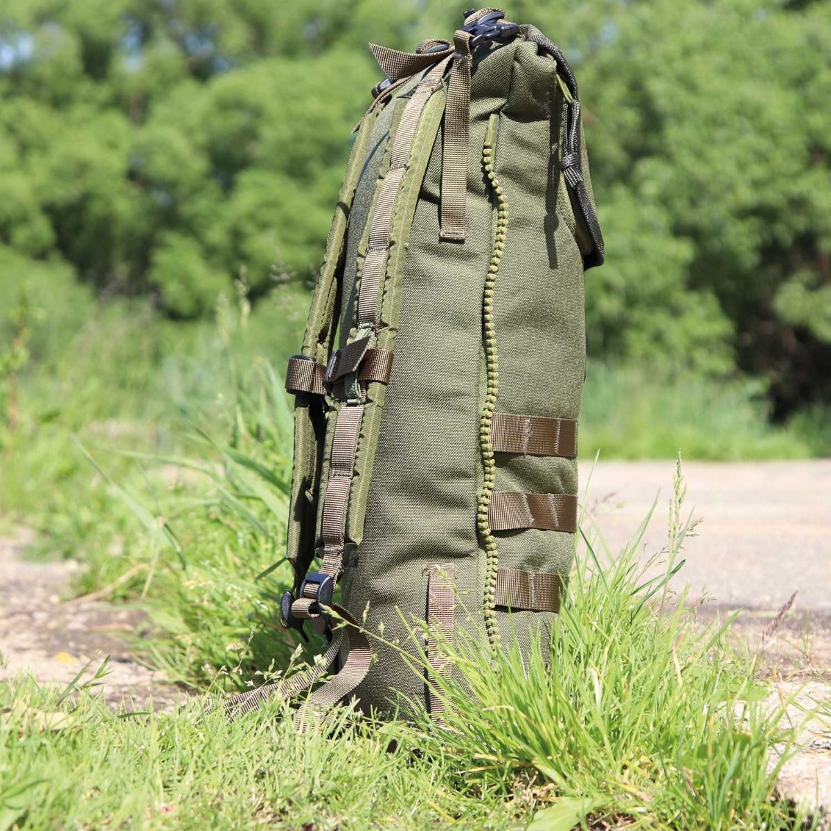 MMPS Utility Pocket