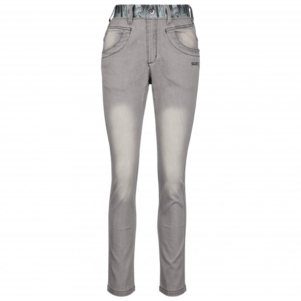 Skratta - Women's Svala Long Pant - Kletterhose