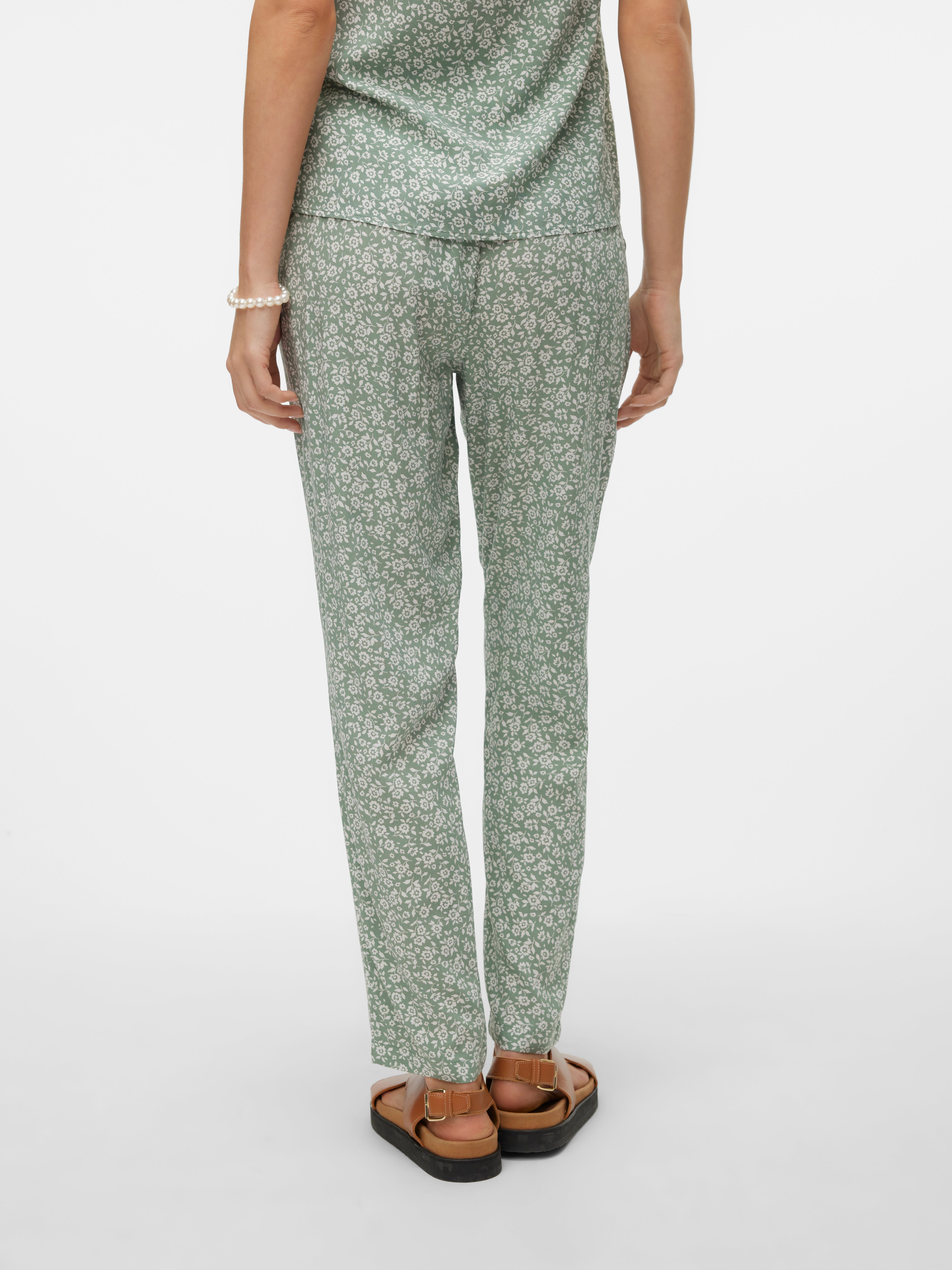 VMEASY Mittlere Taille Hose