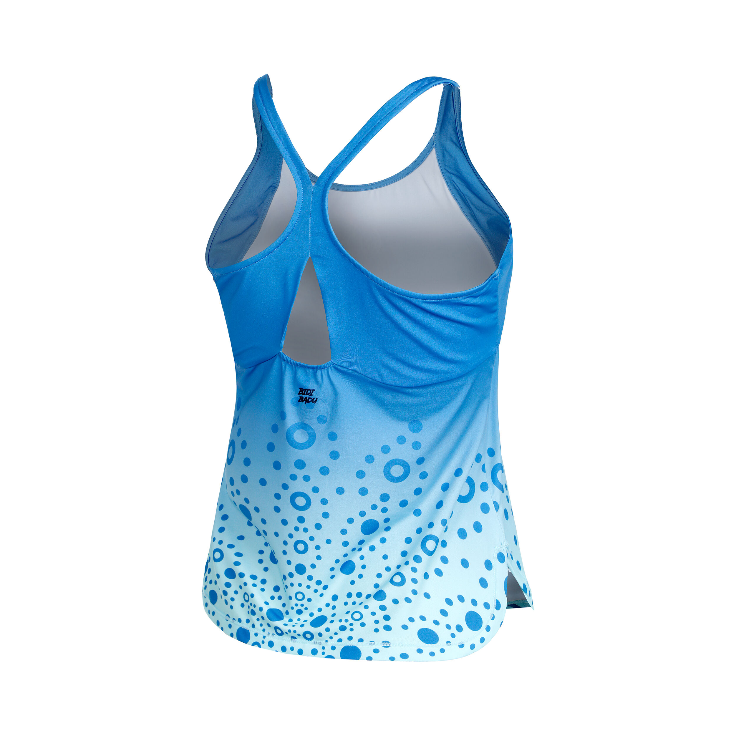 Colortwist Tank-Top Mädchen - Blau, Türkis