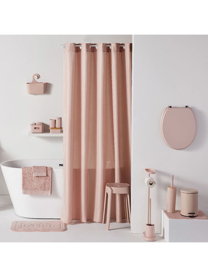 UTILITY Tretmülleimer in Rosa - Ø 16,8 cm x (H)25 cm - 3 l günstig kaufen onesize