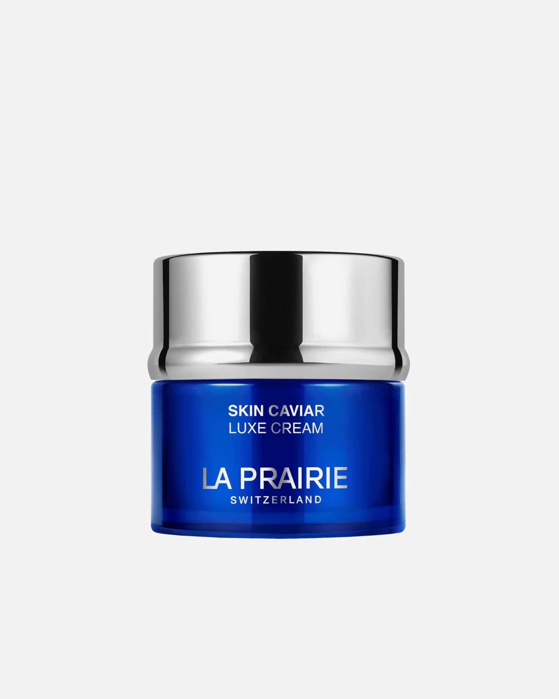 Crème de luxe La Prairie