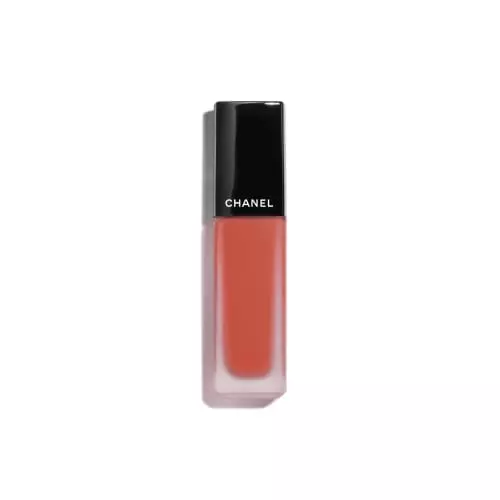 ROUGE ALLURE LIQUID VELVET Ultra long-lasting, intense matte liquid lipstick