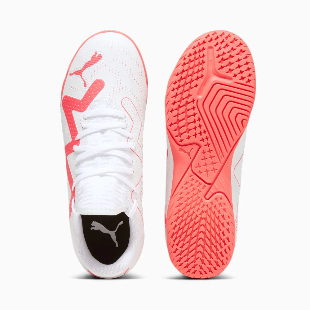 PUMA FUTURE PLAY IT 107393_01 / weiss