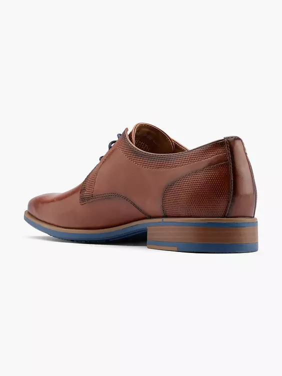 AM SHOE Business Schnürer