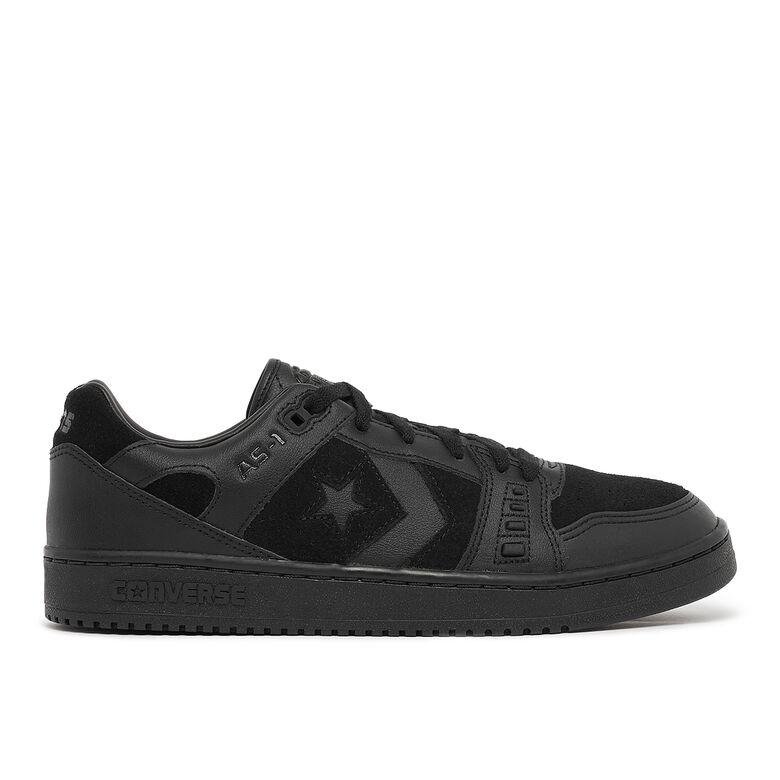Converse Cons AS-1 Pro black/black/black