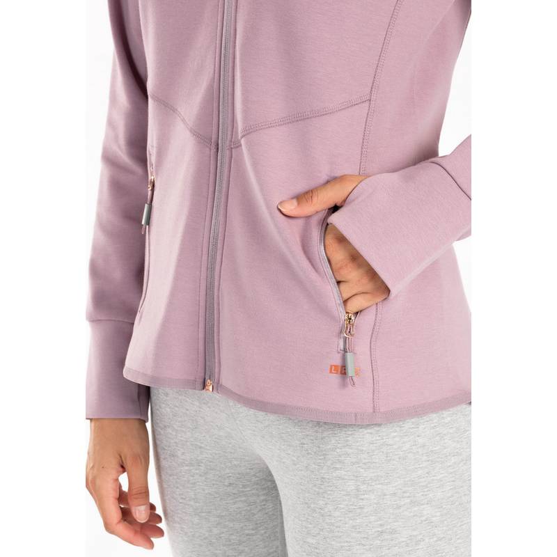 LPO Jacke Damen