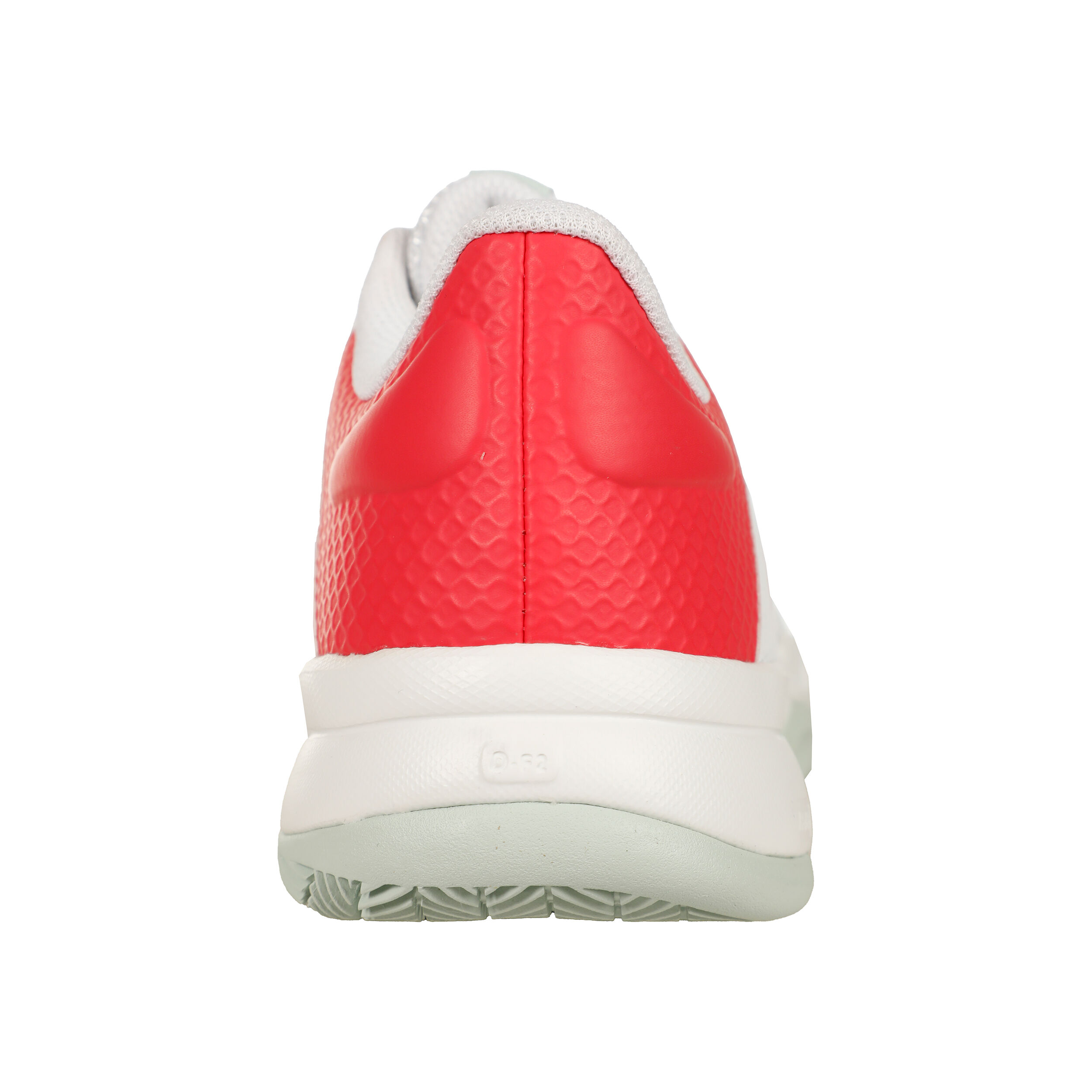 Kaos Devo 2.0 Sandplatzschuh Damen - Weiß