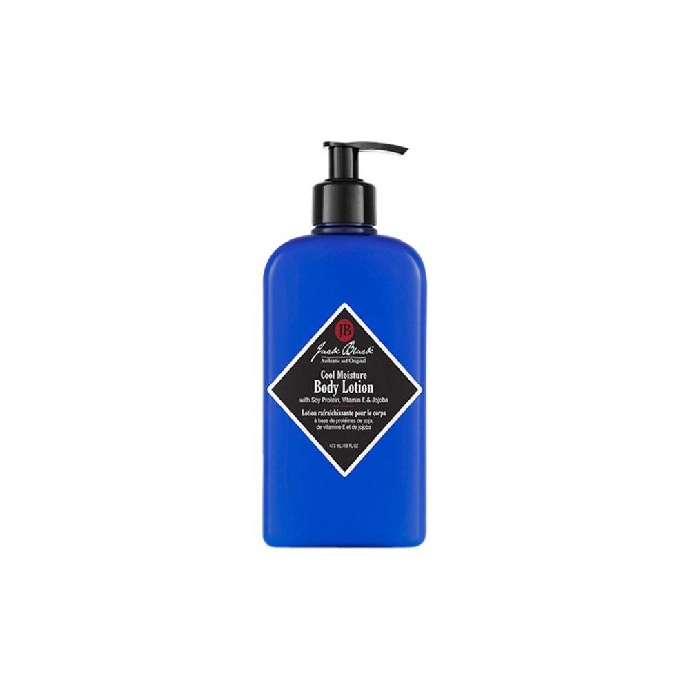 JACK BLACK Cool Moisture Body Lotion Lotion pour le corps