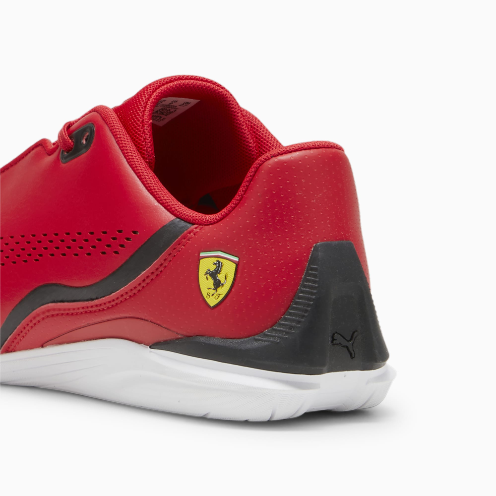 PUMA Scuderia Ferrari Drift Cat Decima 307193_10 / rot