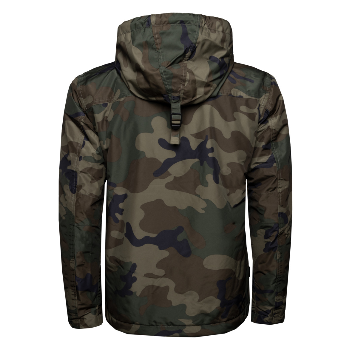 Napapijri Rainforest Pkt Prt 2 Winterjacke braun