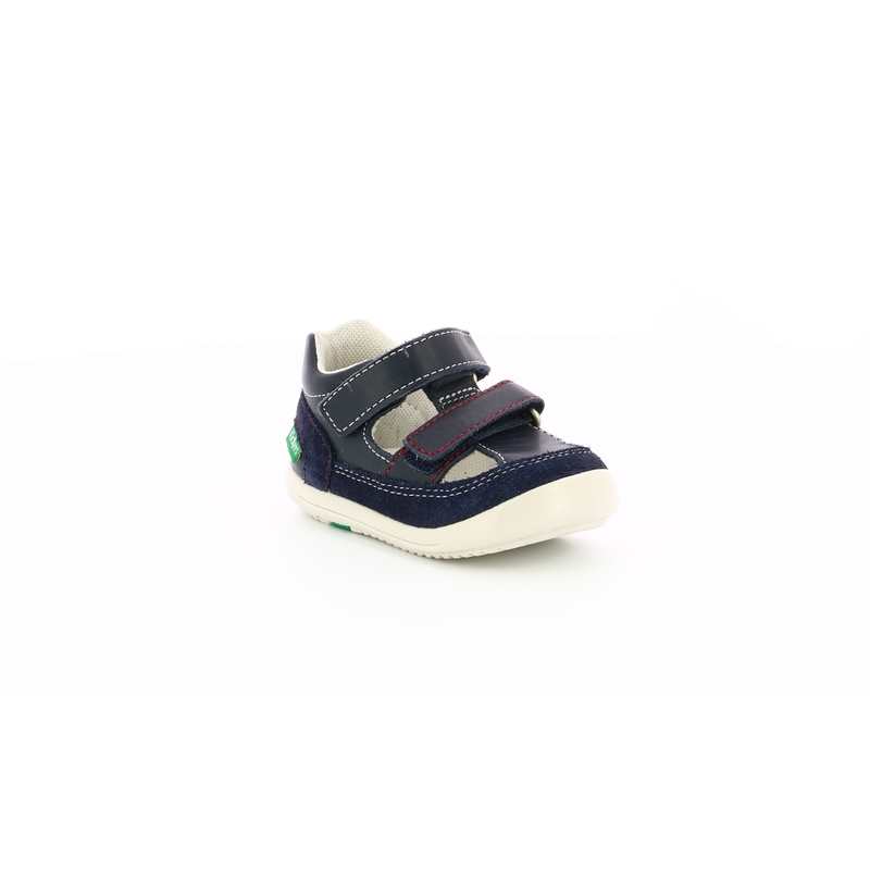 Salomés cuir Kid