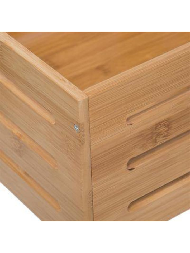 Atmosphera Créateur d'intérieur Holzkiste in braun günstig kaufen onesize
