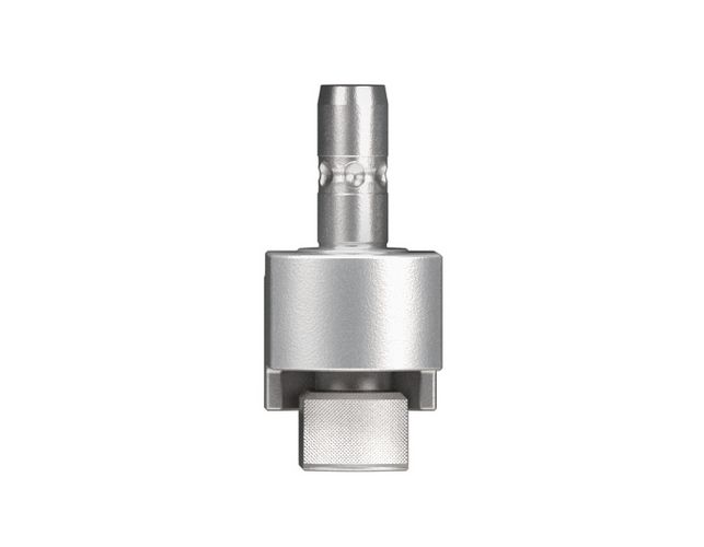 Flex-tools Tillbehör 492418 DT-XF 3 Adapter excentrisk frilöpande, slaglängd: 3 mm för PXE 80 10.8-EC