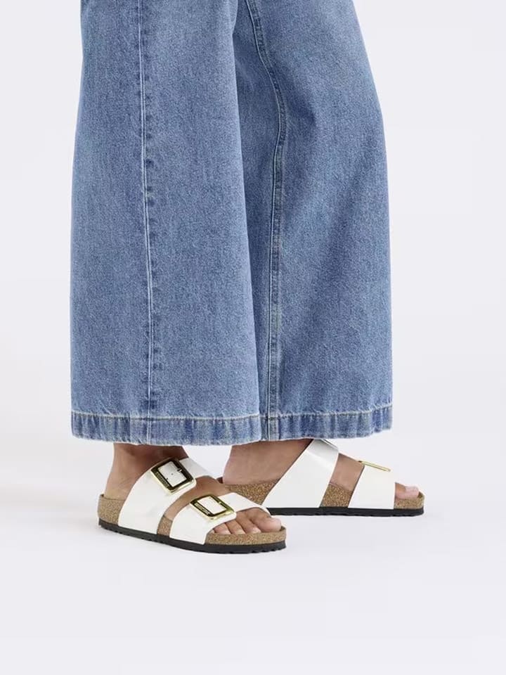 Birkenstock Pantoletten 