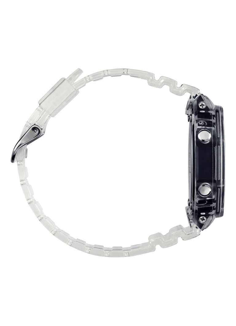 Ceasul G-Shock Skeleton GA-2100