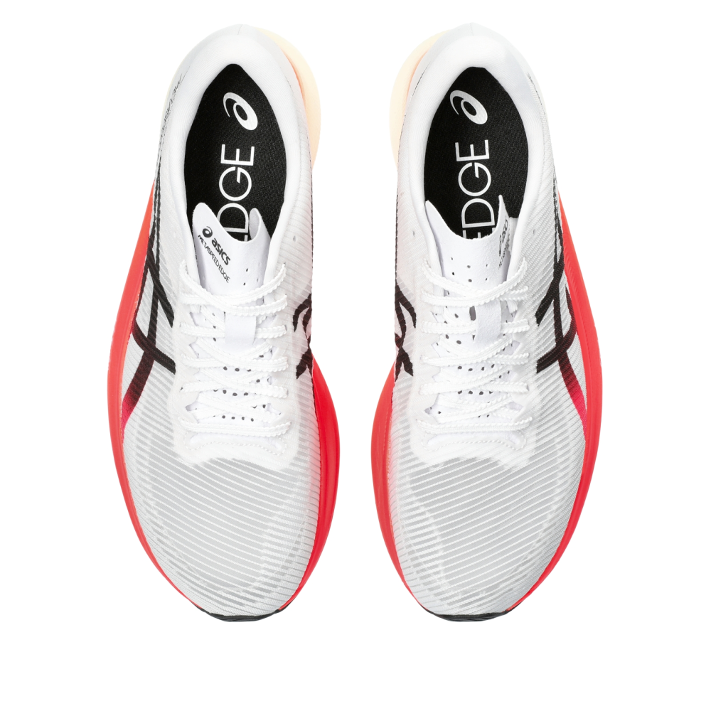 Asics Metaspeed Edge 1013A116-100 / weiss