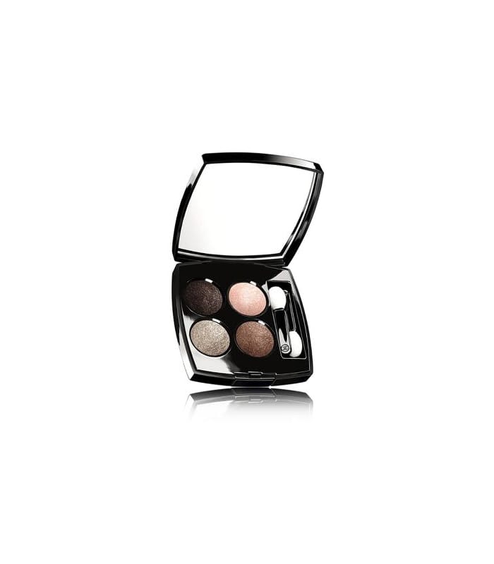 Chanel-LES 4 OMBRES-Ombres à Paupières Effets Multiples