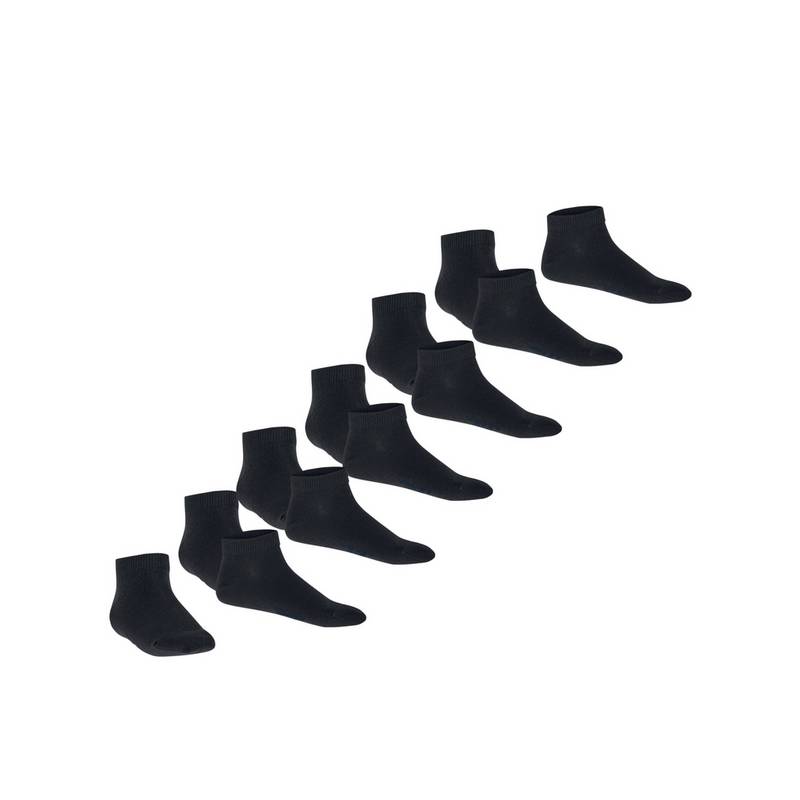 Falke Happy 6-Pack Sneakersocken Kinder