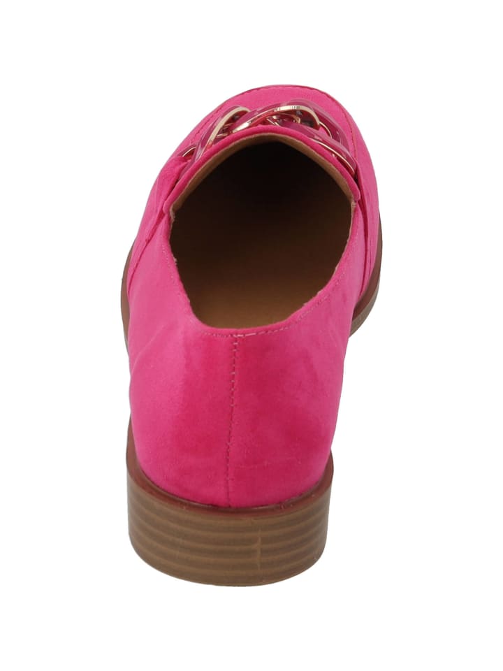 palado Loafers in fuchsia günstig kaufen