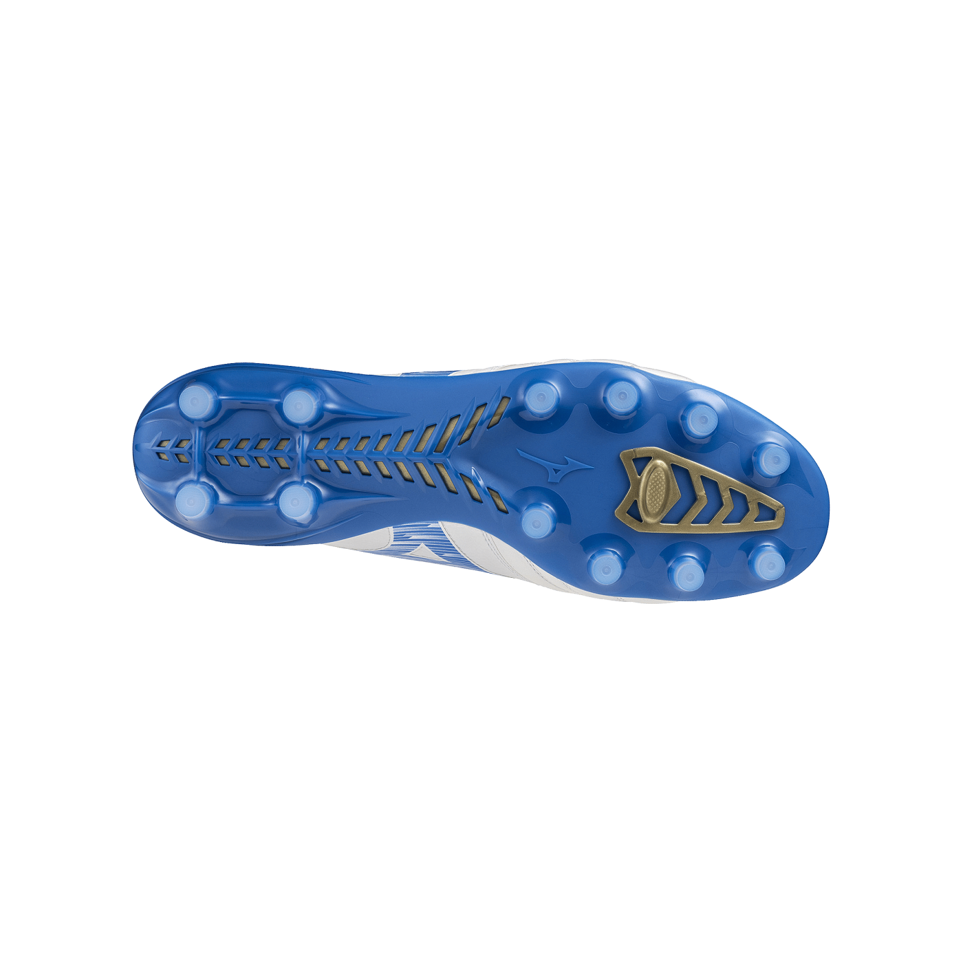 Mizuno Morelia Neo IV Beta Elite FG Weiss F25