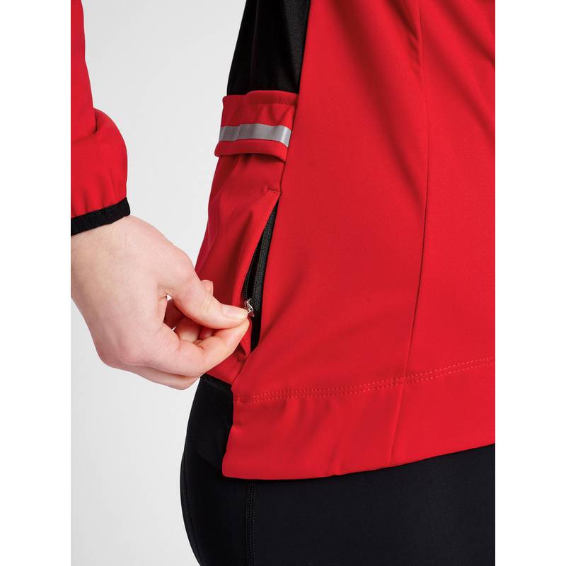Newline WOMENS CORE BIKE THERMAL JACKET Sweatjacke Damen