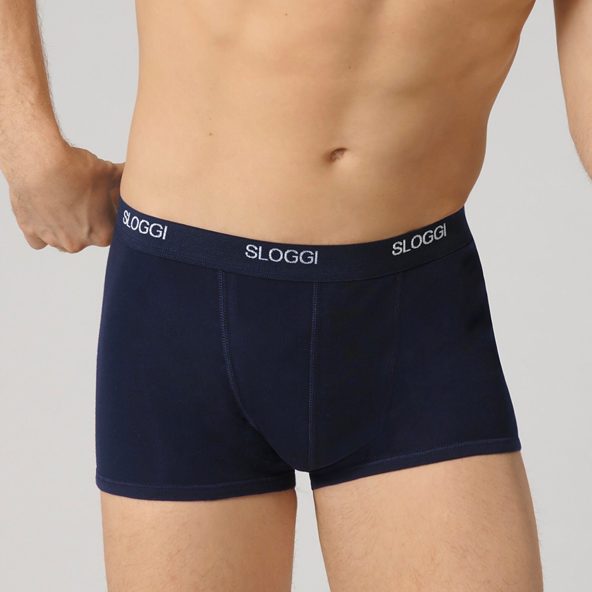 Boxer Basic Freefit X-Move