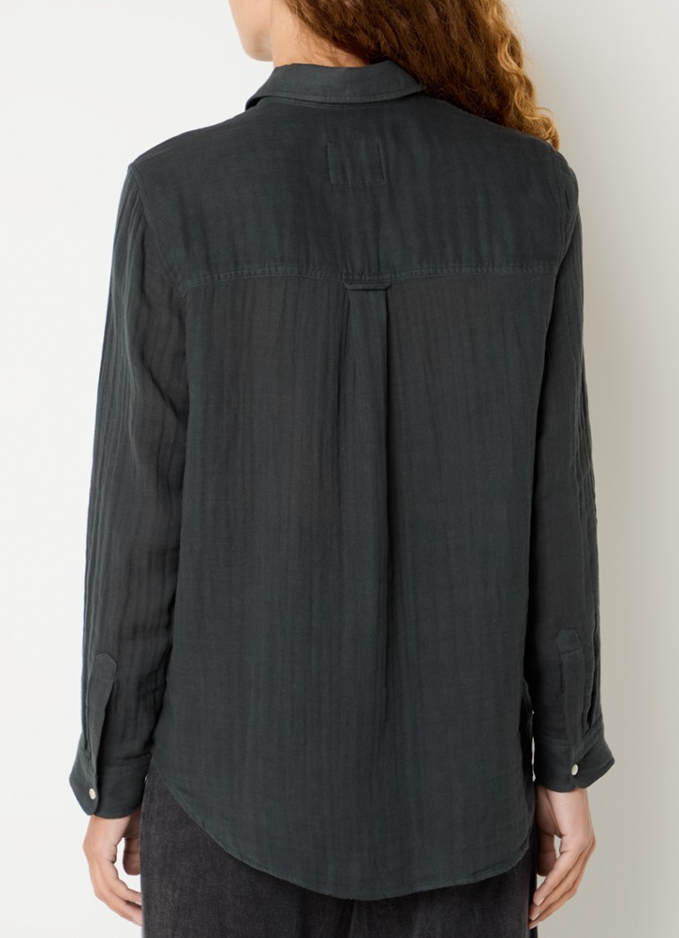 Bluza Rails Ellis od organskog pamuka
