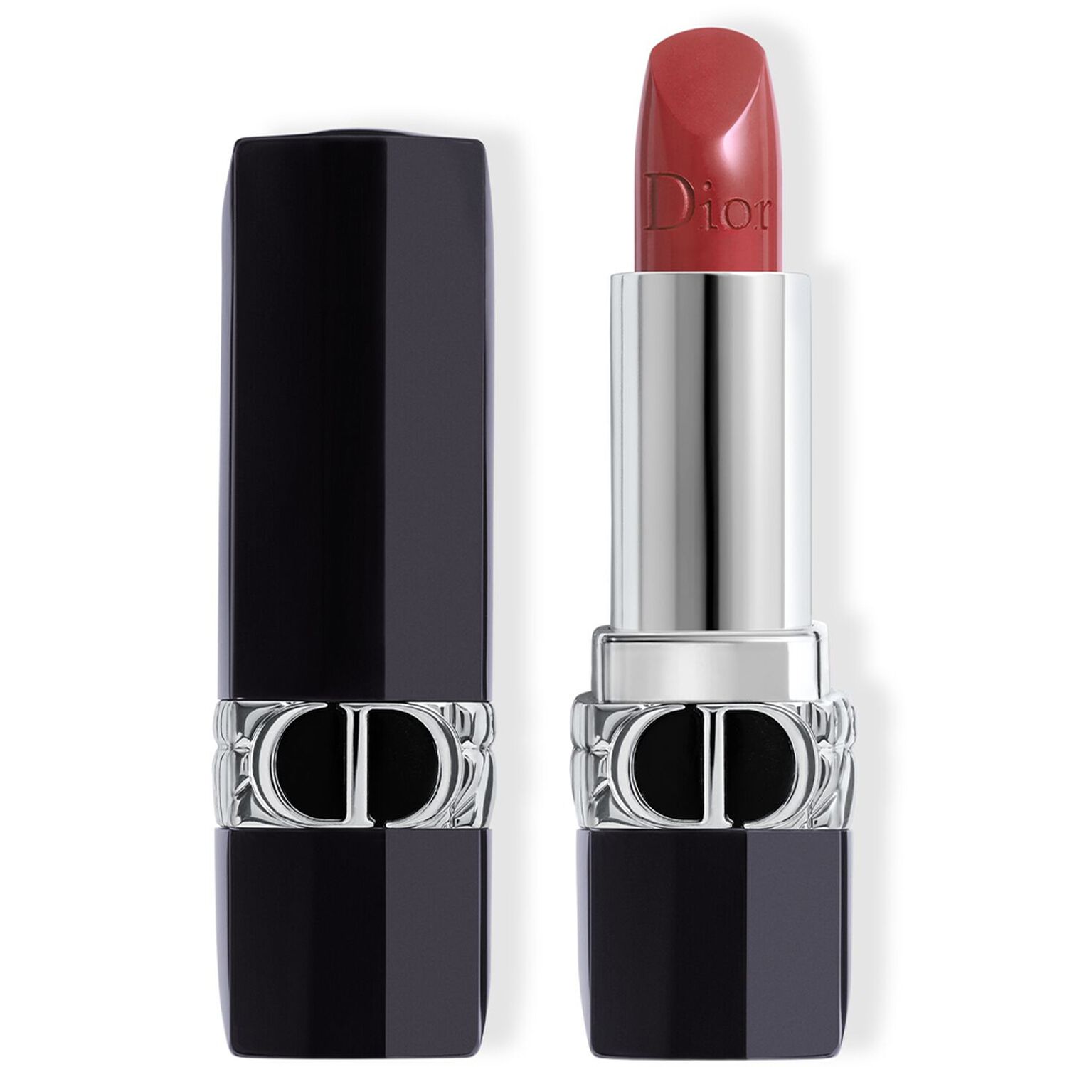 Dior Rouge Dior Rouge à Lèvres Rechargeable Couture