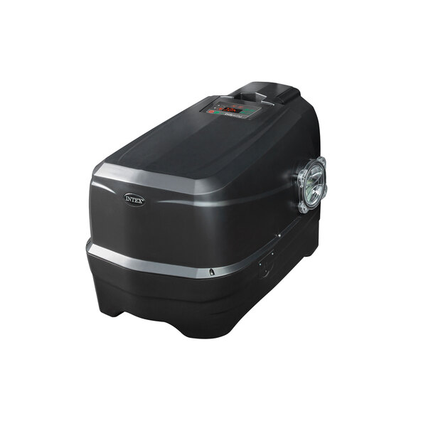 Whirlpool PureSpa™ Octagon Bubble Jet