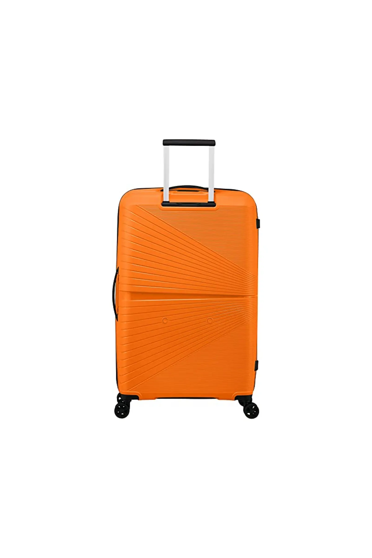Samsonite  Abendtasche - Orange - Strukturiert