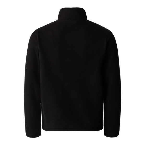 TEEN GLACIER FLEECE 1/4 ZIP Kinder - Fleecepullover