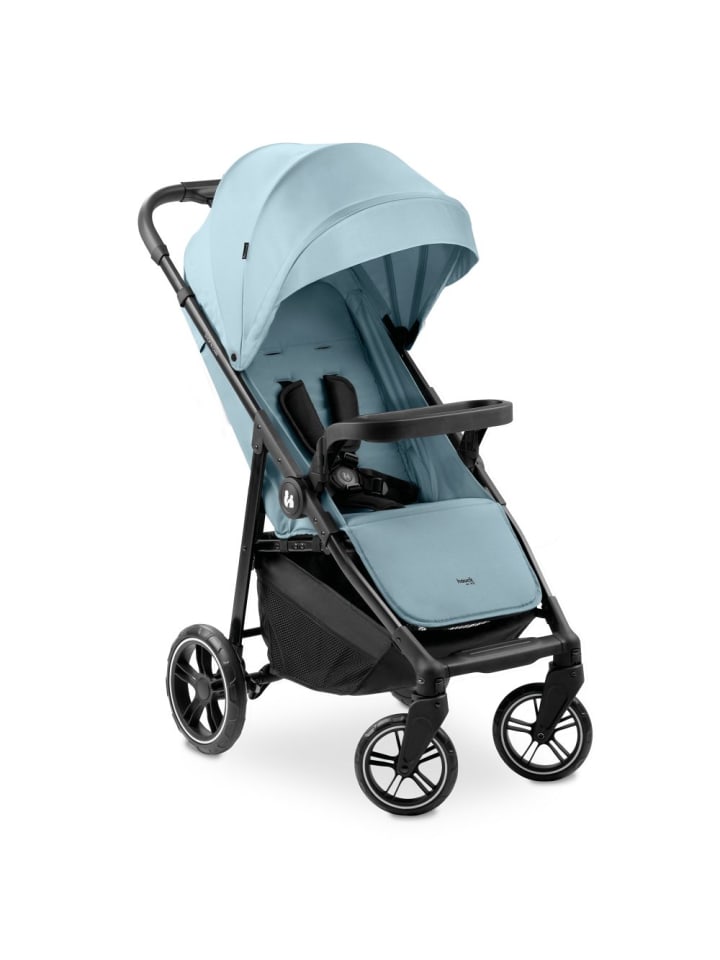Hauck Buggy Shop N Care - Dusty Blue in blau günstig kaufen onesize
