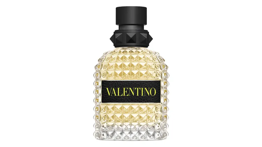 VALENTINO Born in Roma Yellow Dream Uomo Eau de Toilette