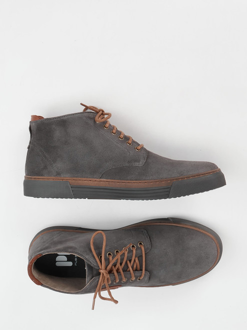 Sneaker high-47614590013 Pius Gabor