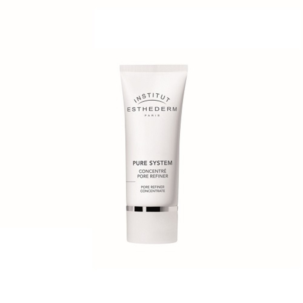 Institut Esthederm PURE SYSTEM Concentré Pore Refiner