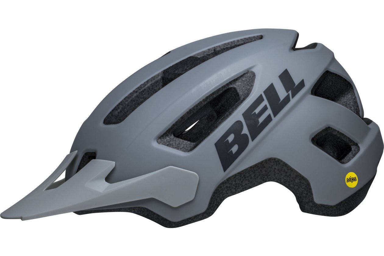 Bell Nomad 2 MIPS