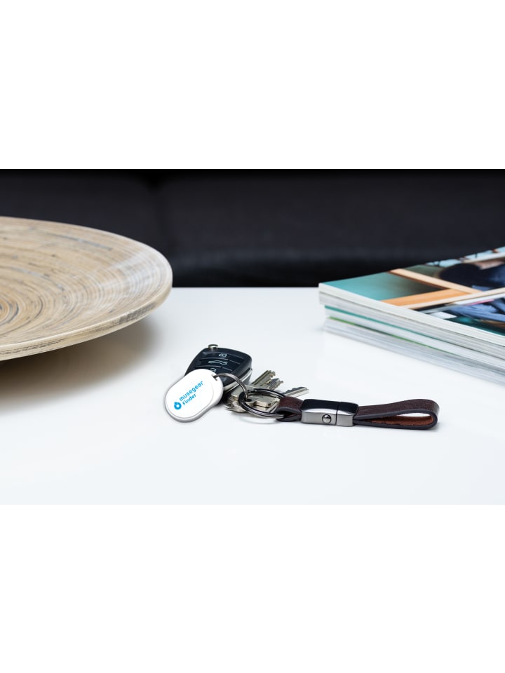 musegear Bluetooth-Schlüsselfinder 