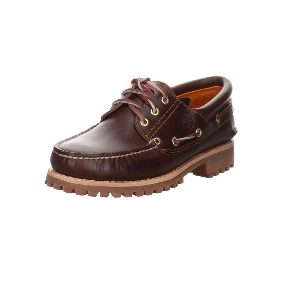 Timberland Authentic Bootsschuh