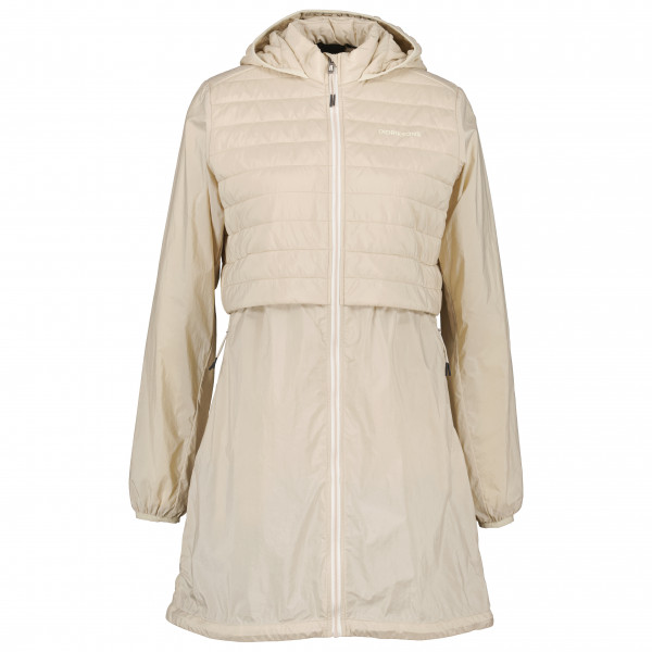 Didriksons - Women's Isabella Parka 2 - Windjacke