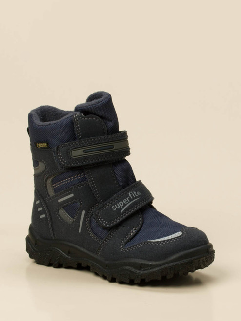 Klettboots-68301090024 Superfit