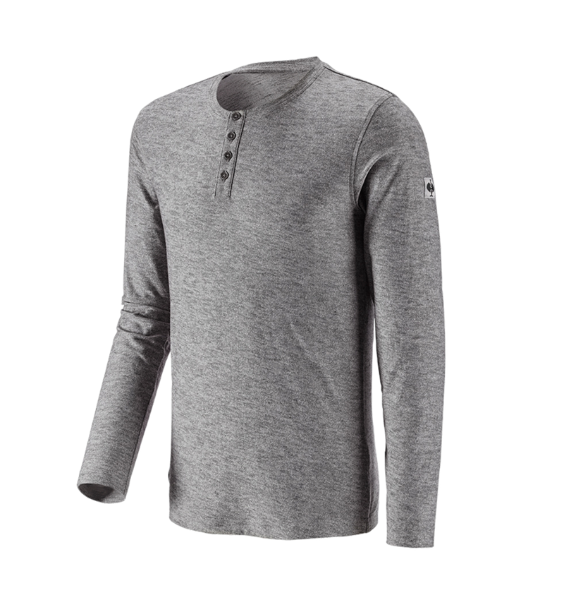 Longsleeve e.s.vintage