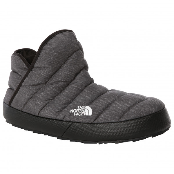 The North Face - Women's Thermoball Traction Bootie - Hüttenschuhe