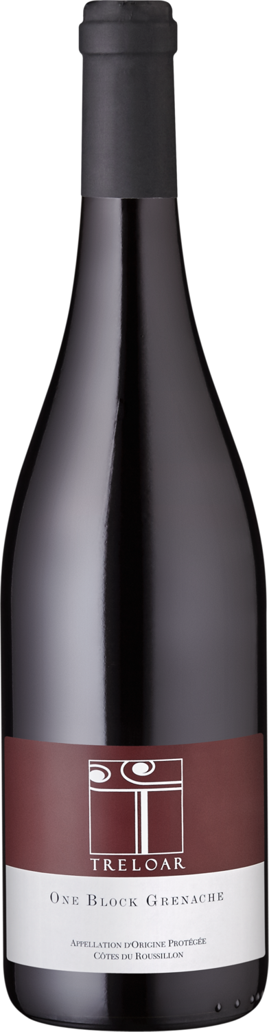 Domaine Treloar 