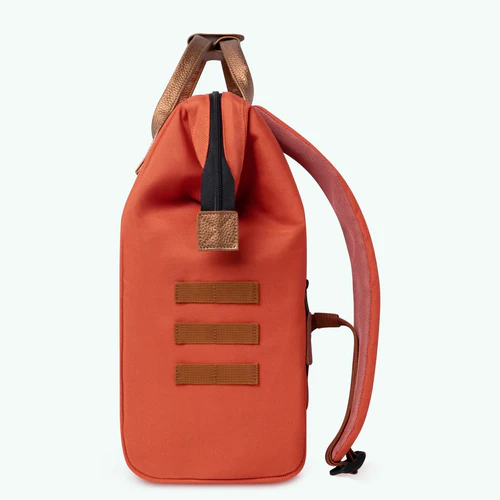 Adventurer Medium Backpack Bogota terracotta