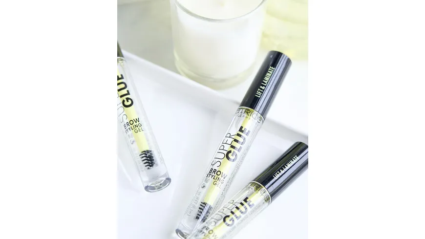 Catrice Super Glue Brow Styling 4 ml Ultra Hold